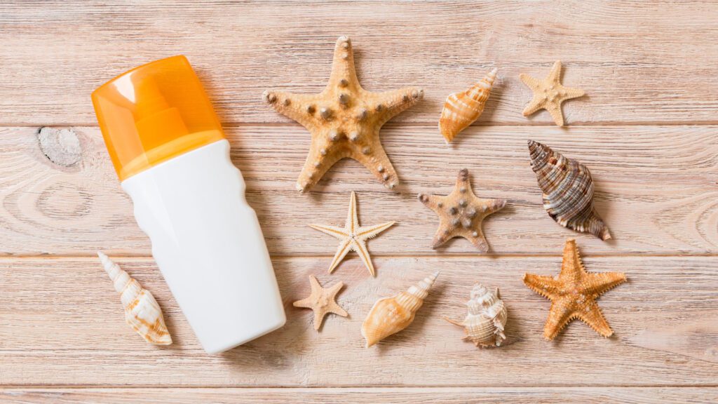 Sealed tanning lotion do expire