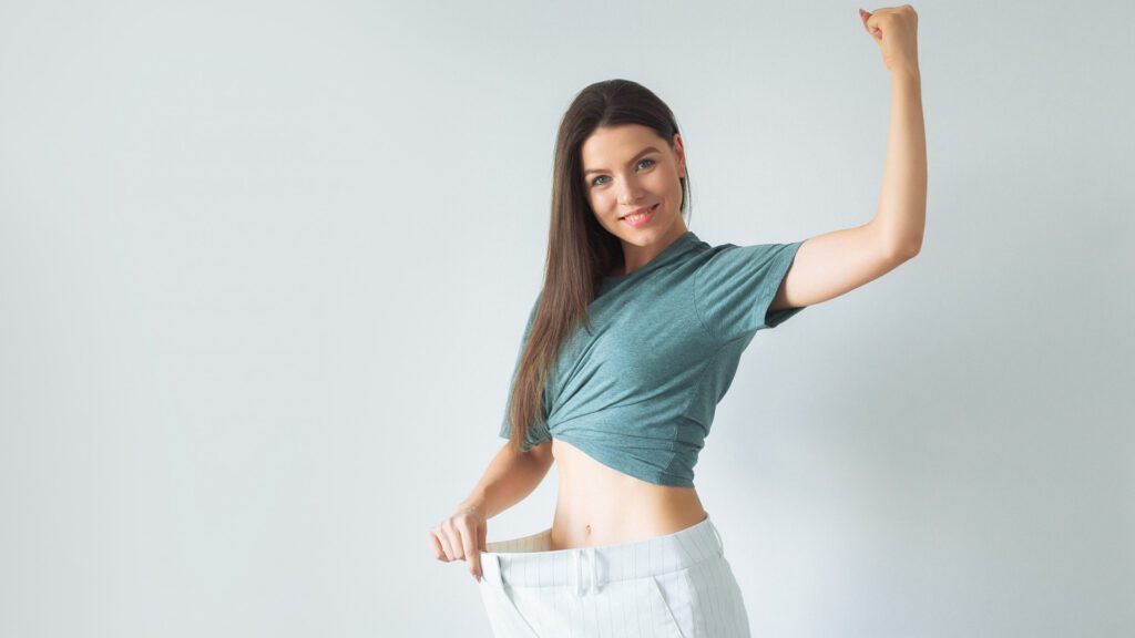 Weight loss Benefit of Indoor Tanning Bed