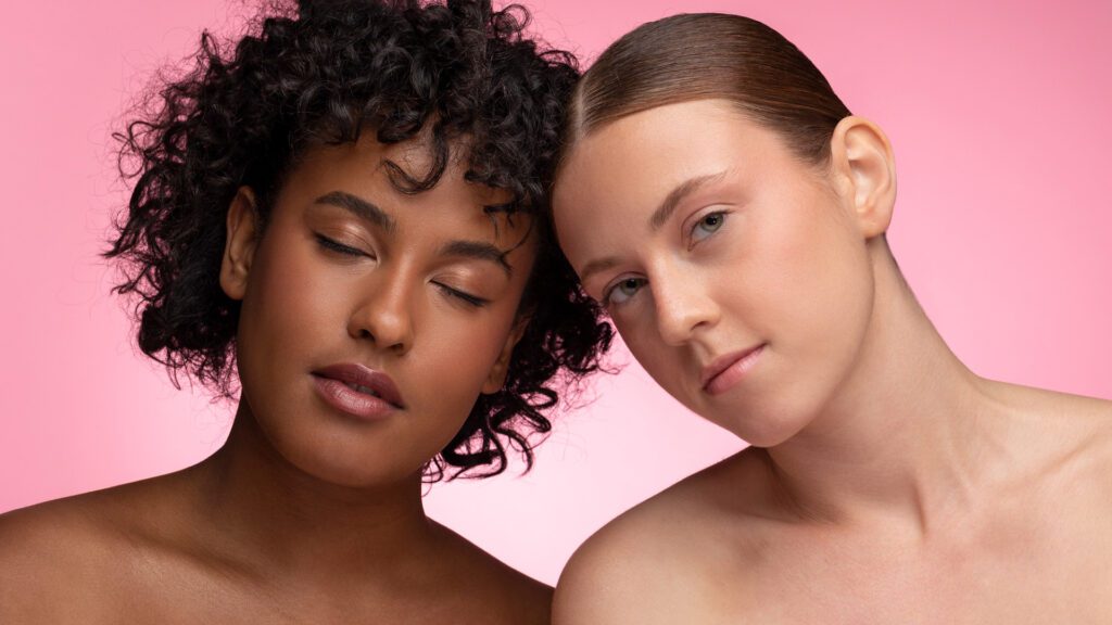 How long a tan lasts according to Fitzpatrick scale